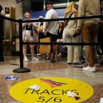 Legalább hat ember megsebesült a New York-i Penn Station-nél történt késelésben – közölte a város polgármestere