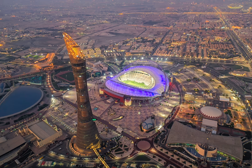 Az U17-es döntőre december 13-án kerül sor a dohai Khalifa International Stadionban. 