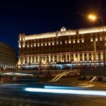 Megnyílik a tárgyalás a svéd hadsereg tanácsadójával szemben, akit azzal vádolnak, hogy Oroszország javára kémkedett