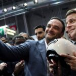 Jeff Bezostól az európai mesterséges intelligenciáig: Minden, amit a VivaTech 2026-ról tudni kell
