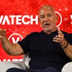 Jeff Bezos a VivaTechnél: A Föld megmentéséhez kolonizálnunk kell a Holdat