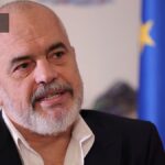 Euroviews.
Albania's PM Edi Rama: Is Europe ready for its next Helmut Kohl moment?