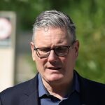 Starmer a „politikai valóságról” elmélkedik a közelgő lemondásról szóló jelentések közepette