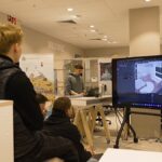 AI, VR, tanulás a jövőről bármely életkorban, ingyenes digitális egyetemen több mint 600 tanfolyammal