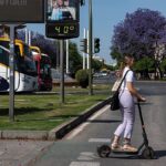 Spanyolország szigorítja az e-robogókra vonatkozó szabályokat: új követelmények