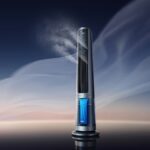 A párásító ventilátoroktól a hordható klímaberendezésekig: Íme a technológia, amely nyáron hűvös marad
