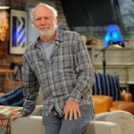 85 éves korában elhunyt James Burrows, a "Friends" című, szeretett sitcom rendezője