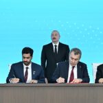 A 2026-os bakui energiahéten a mesterséges intelligencia és az energiabiztonság a befektetések középpontjában áll