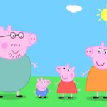 A Peppa Pig ellenreakciója, mivel az amerikai Hasbro cég megköveteli a gyermekszínészektől, hogy aláírják a hangjukat az AI-nak