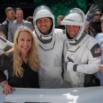 A SpaceX megelőzte az Amazont, és a világ ötödik legértékesebb vállalata lett