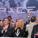A befektetők a „Magnificent 7”-en túlra tekintenek, ahogy a Wall Street átöleli a „FAB 10-et”