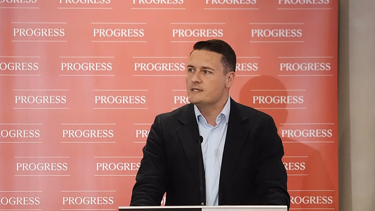 A brit vezetés reménykedő Streeting katasztrofális hibának nevezi a Brexitet