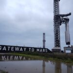 A hírek szerint a Goldman Sachs a SpaceX IPO élére választotta a mérföldkőnek számító Wall Street-i üzletben