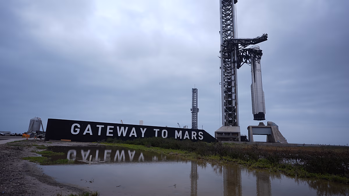 A hírek szerint a Goldman Sachs a SpaceX IPO élére választotta a mérföldkőnek számító Wall Street-i üzletben