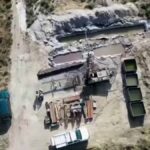 A tudósok megfúrják Spanyolország egyetlen meteoritkráterét a Marsra utaló nyomok után