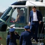 Amerikai és iráni delegáció érkezett Svájcba a béketárgyalásokra