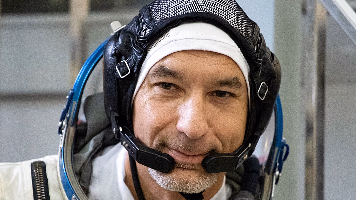 Artemis III: Luca Parmitano kiválasztotta a NASA Holdraszállási küldetésének következő szakaszát