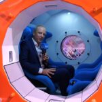 Az AI uralja a VivaTech beszélgetéseit