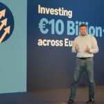 Az Amazon mesterséges intelligenciával, robotikával és európai munkahelyekkel kapcsolatos víziójában Az Amazon által bemutatott partnertartalom