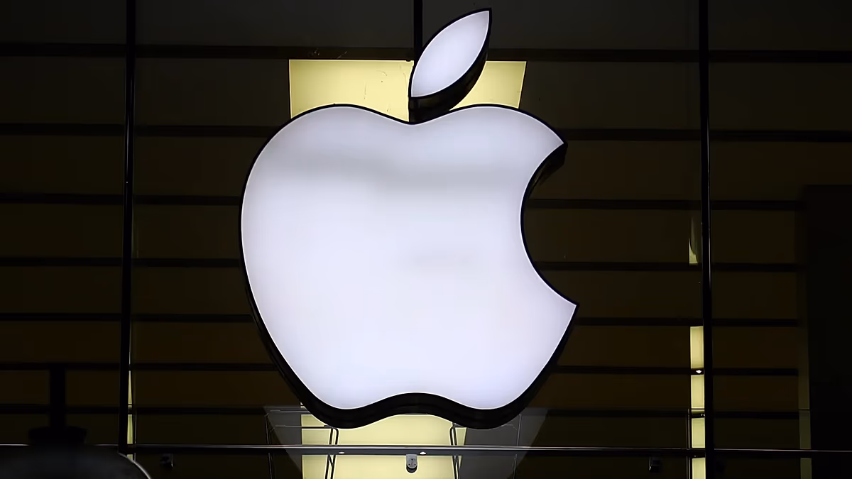 Az Apple a mesterséges intelligencia-szoftvereket előmozdítja a közelgő Szilícium-völgyi konferencián