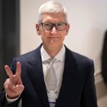 Az Apple áremelkedése „elkerülhetetlen”, figyelmeztet a vezérigazgató, mivel az AI chipek költségei megugrottak