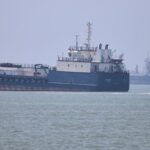 Az ENSZ 11 000 rekedt tengerész számára elindítja a Hormuz evakuálását
