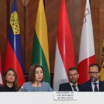 Az Európa Tanács újraértelmezi a migránsok jogait, Meloni az „olasz modellt” hirdeti