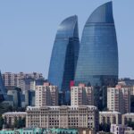 Azerbajdzsán tagadja azokat az állításokat, amelyek szerint Izrael felhasználta volna földjét Irán elleni hadműveletekben