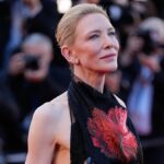 Cate Blanchett ingyenes eszközt indít, amely segít az embereknek megvédeni az identitást a mesterséges intelligencia ellen