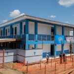 Ebola-gyanús eset Cagliariban: beteg kórházban