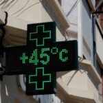Extrém hőség Európában: Mely országokban a legnagyobb költségek?