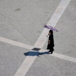 Forróság, eső és szaharai por érte Portugáliát
