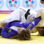 Golden Score dráma és új bajnokok Qingdaóban