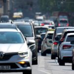 Hét uniós ország arra készteti Brüsszelt, hogy álljon ellen az autók károsanyag-kibocsátási célkitűzéseinek további gyengítésének