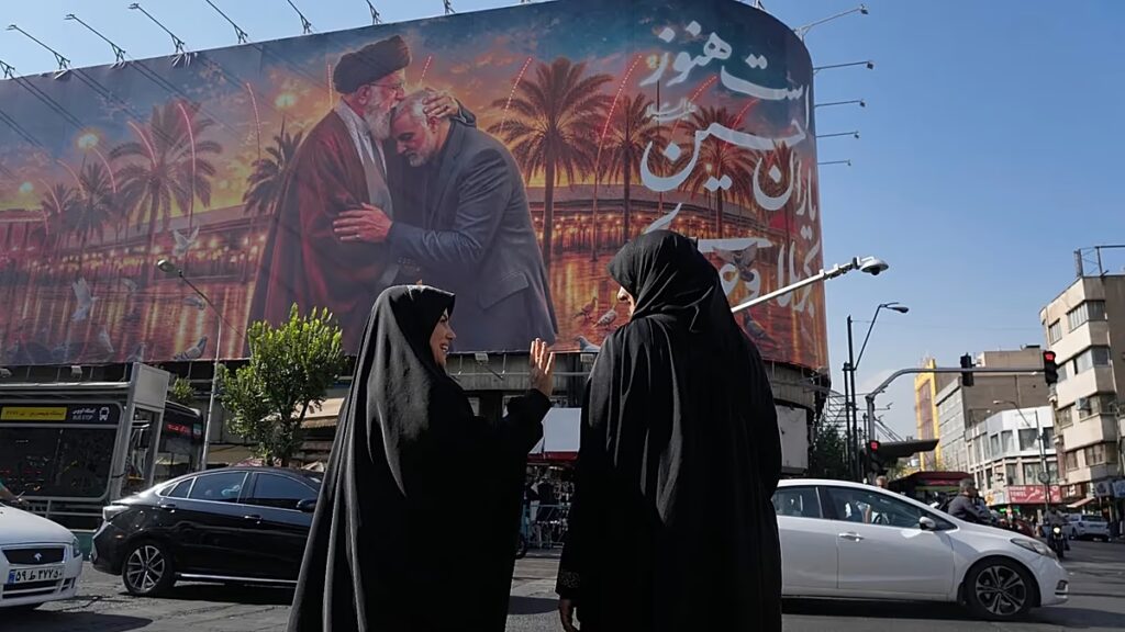 Irán azt állítja, hogy a delegáció ezen a héten Katarba látogat, de ragaszkodik ahhoz, hogy ne tervezzenek tárgyalásokat az Egyesült Államokkal