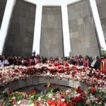 Izrael hivatalosan elismerte az első világháborús örmény népirtást
