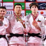 Judo: A hazai nemzet aranyat üt Ulánbátorban
