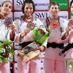 Judo: Japán uralja az első napot Ulánbátorban
