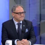 Kazahsztán „sokkal többet” keres az EU-val való kapcsolataiban, miközben Tokajev Brüsszelbe látogat