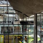 Kilenc éves lesz Franciaország legnagyobb startup campusa, az F Station. Íme, miért izgul a választások miatt