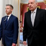 Magyarország: Sulyok Tamás nem mond le elnöki posztjáról