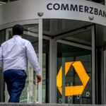 Németország blokkolja az UniCredit Commerzbank ajánlatát, de a részvény árfolyama szárnyal