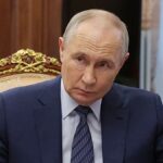 Putyin Oroszországban találkozik az ASEAN vezetőivel, miközben a G7 „megingathatatlan” támogatást ígér Ukrajnának