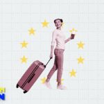 Repüléseket megzavart az iráni háború? Íme Európa legkönnyebben vonattal közlekedő országai ezen a nyáron