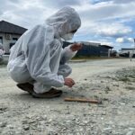 Több száz magyarországi út szennyeződhet azbeszttel
