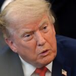 Trump bejelentette, hogy vasárnap aláírhatják az iráni békemegállapodást