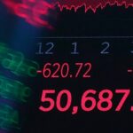 Vegyesen nyitnak az európai piacok, miközben a mesterséges intelligencia részvényeinek eladása elérte Ázsiát, Dél-Korea pedig 5%-ot esett