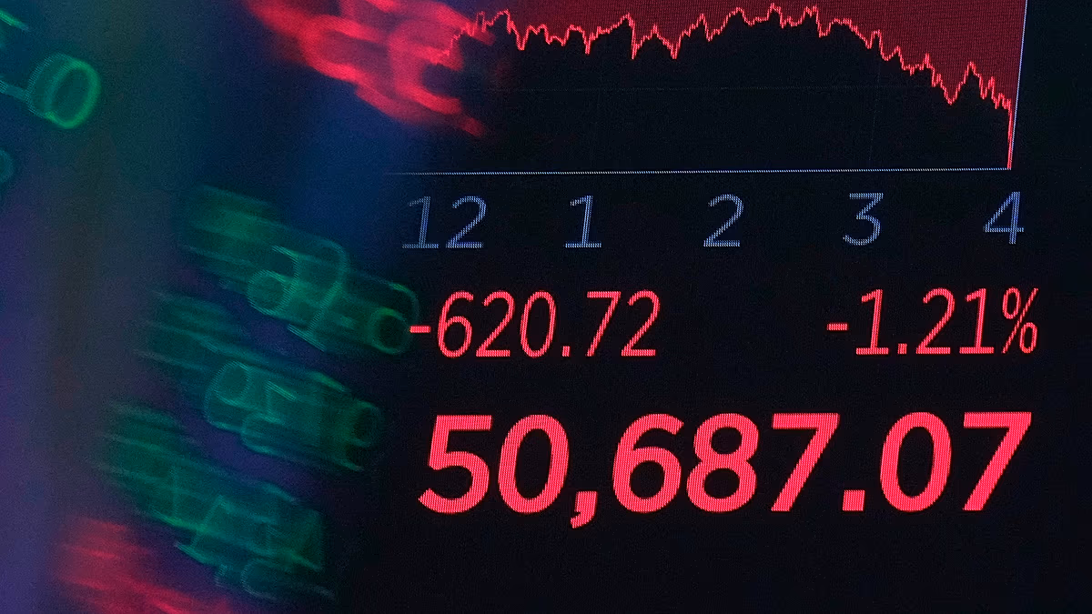 Vegyesen nyitnak az európai piacok, miközben a mesterséges intelligencia részvényeinek eladása elérte Ázsiát, Dél-Korea pedig 5%-ot esett