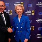 Von der Leyen ellátogat Pashinyanba Jerevánba, hogy tovább építsen Örményország EU-párti szavazására