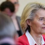 Von der Leyen mesterséges intelligencia-megbízottja összeférhetetlenségi kérdéseket von fel
